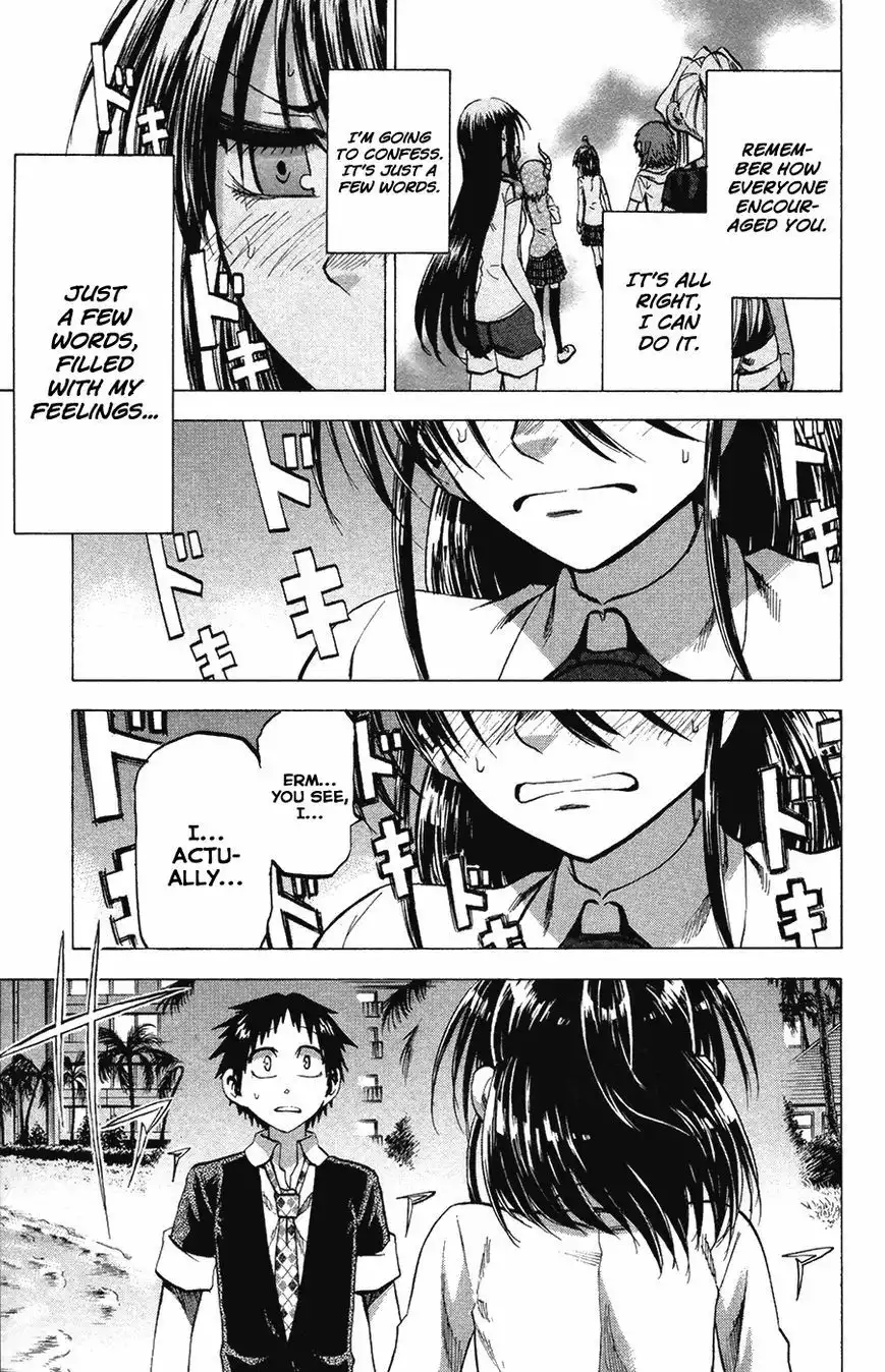 Jitsu wa Watashi wa Chapter 80 7